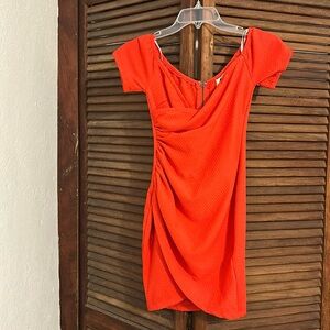 NWT MORNING MIST Mini Cocktail Dress Size 6